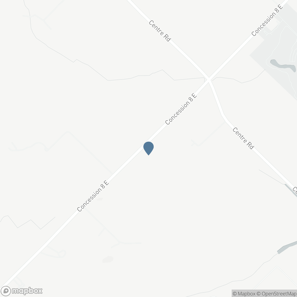 212 8TH CONCESSION Road E, Hamilton, Ontario L8B 1N7